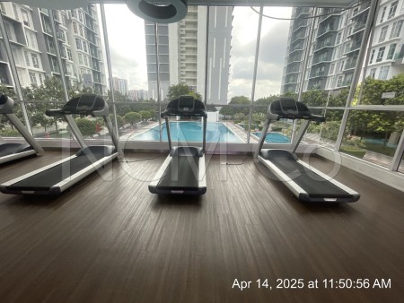 Condo for Auction