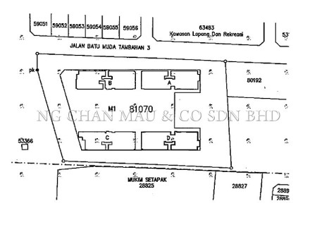 Apartment for Auction