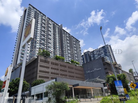Serviced Residence For Auction at Kiara Plaza