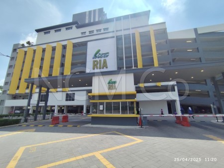 Serviced Residence For Auction at Kita Ria