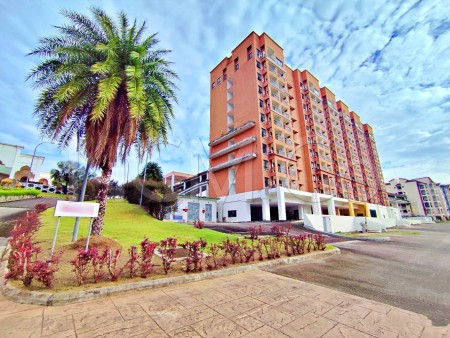 Serviced Residence For Auction at Arabian Bay Resort