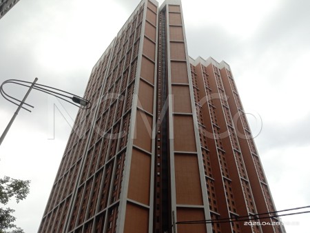 Serviced Residence For Auction at Central Park Damansara