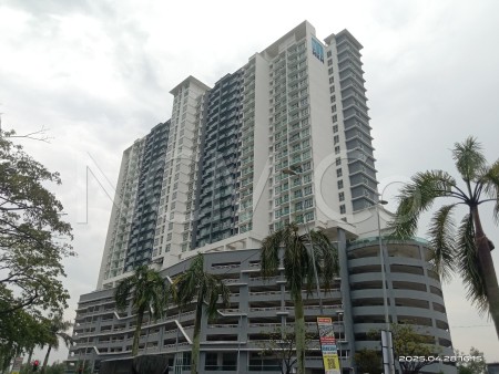 Serviced Residence For Auction at Saville D'lake