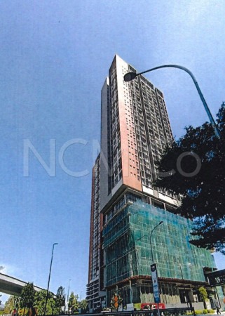 Serviced Residence For Auction at Emerald 9