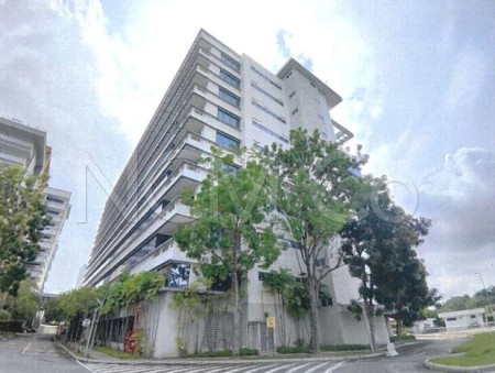 Office For Auction at MKN Embassy TechZone