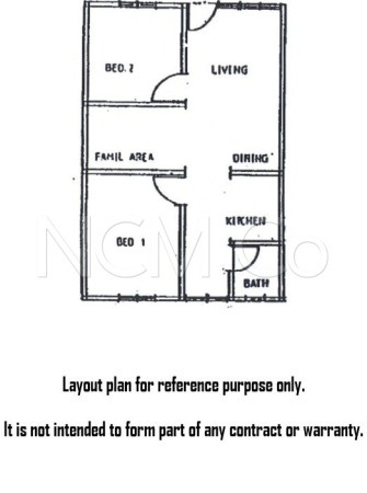 Apartment for Auction