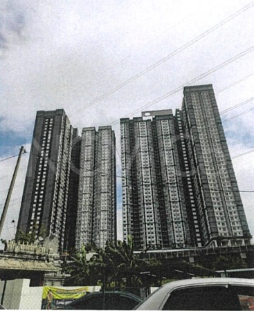 Apartment For Auction at MiNest Residence