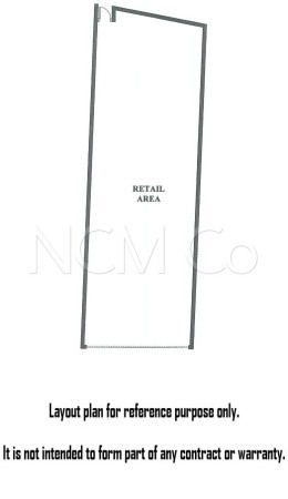 Retail Space for Auction