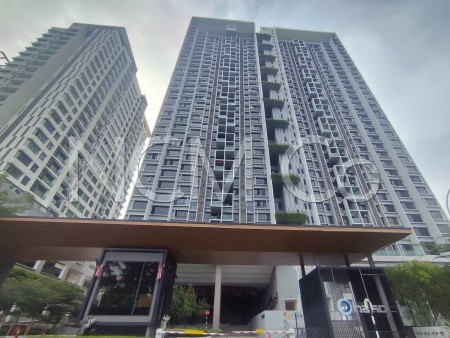 Serviced Residence For Auction at O'Hako
