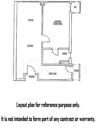 Serviced Residence for Auction