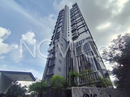 Apartment For Auction at D'Sands Residence