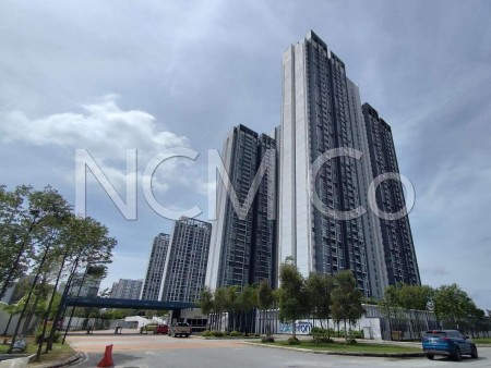 Condo For Auction at Lakefront Residence