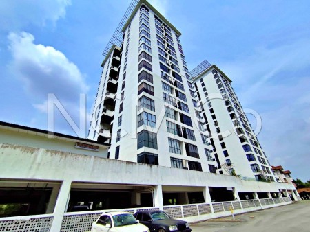 Apartment For Auction at Sawtelle Suites