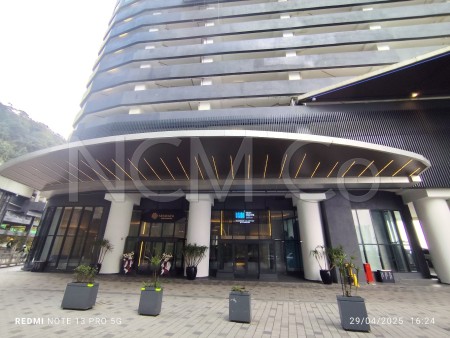 Serviced Residence for Auction