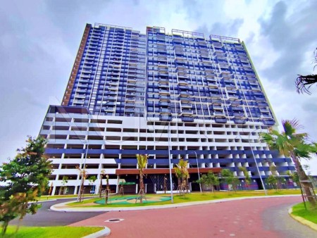 Apartment For Auction at Residensi Adelia