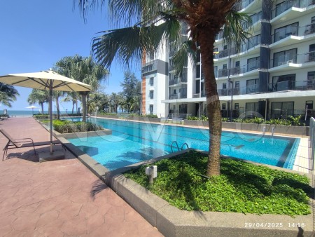 Serviced Residence for Auction