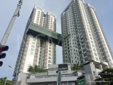 Apartment For Auction at Verve Suites