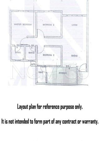 Apartment for Auction