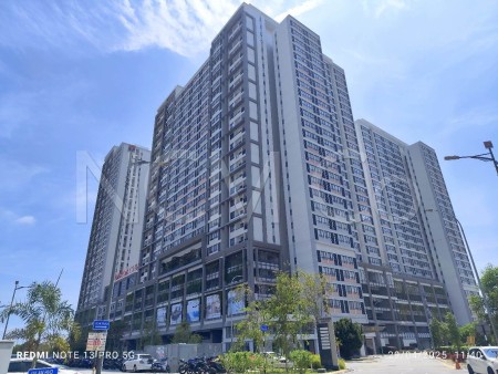SOHO For Auction at Horizon Suites