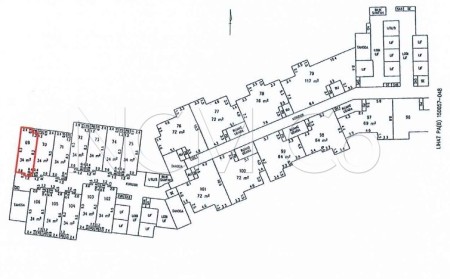 Serviced Residence for Auction