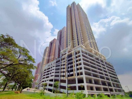 Serviced Residence For Auction at Edusentral