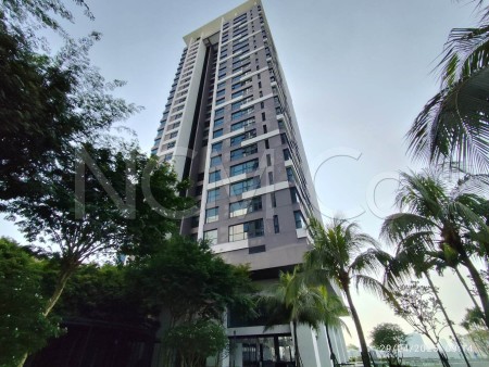 Serviced Residence For Auction at Dianthus Residences