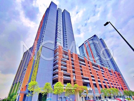 Serviced Residence For Auction at Gravit8
