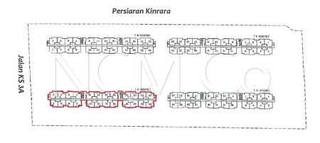 Serviced Residence for Auction