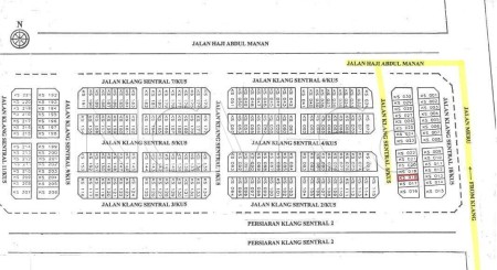 Office for Auction