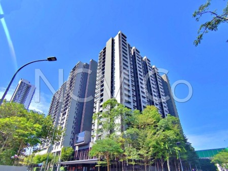 Serviced Residence For Auction at G Residence