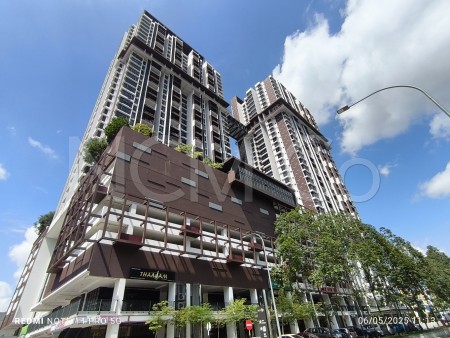 Serviced Residence For Auction at Astetica Residences