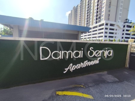 Apartment for Auction