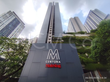 Serviced Residence For Auction at M Centura