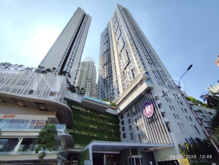Serviced Residence For Auction at The Robertson