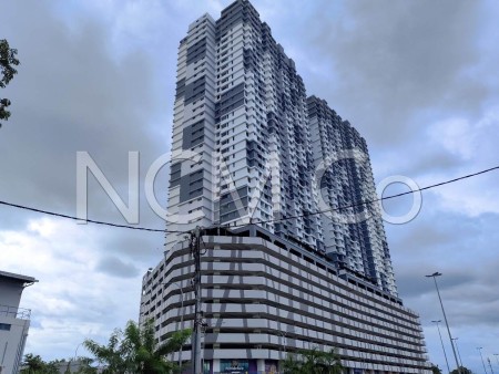 Serviced Residence For Auction at Vista Bangi