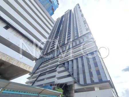 Serviced Residence For Auction at The Nest Residences