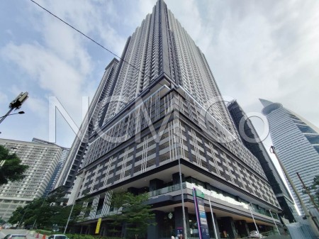 Serviced Residence For Auction at South Link Lifestyle Apartment
