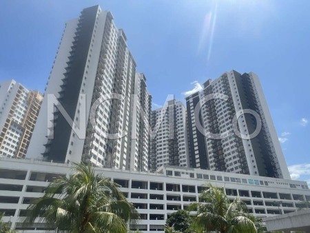 Serviced Residence For Auction at OUG Parklane