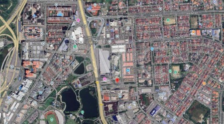 Apartment for Auction