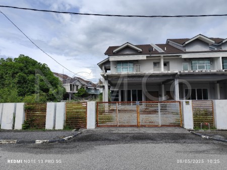 Terrace House For Auction at SP Saujana