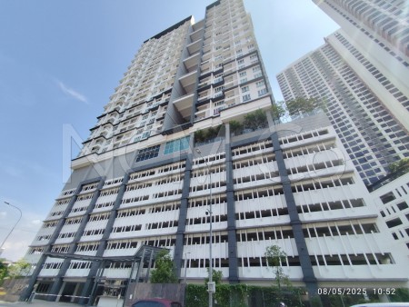 Serviced Residence For Auction at Court 28