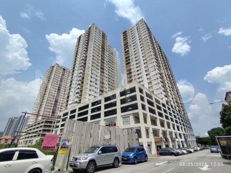 Serviced Residence For Auction at Avelon Tower
