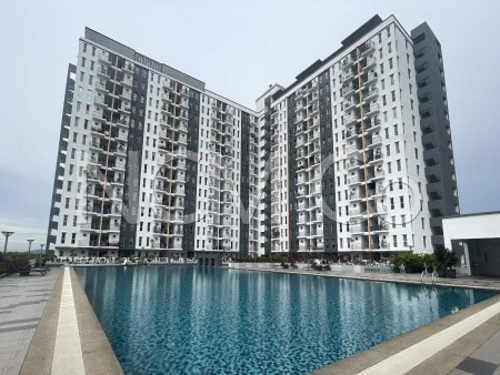 Serviced Residence For Auction at Ascotte Boulevard