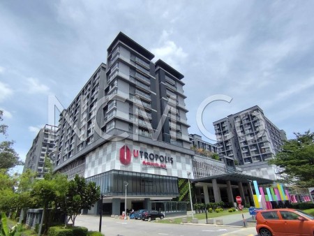 Serviced Residence For Auction at Paramount Utropolis Suite
