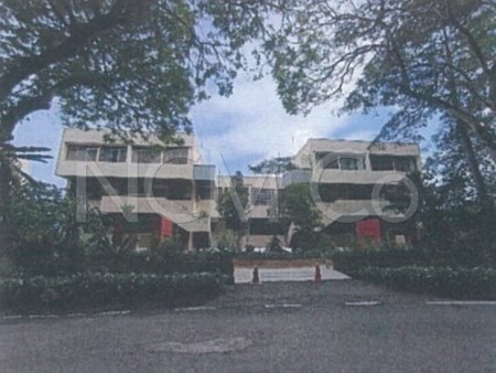 Condo For Auction at Villa Kelab Ukay