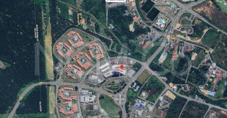 Serviced Residence for Auction