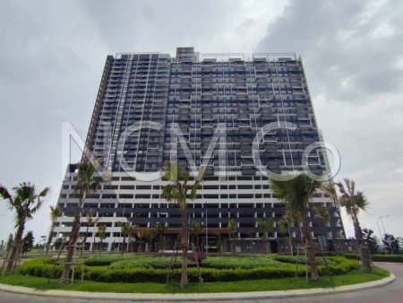 Apartment For Auction at Residensi Adelia