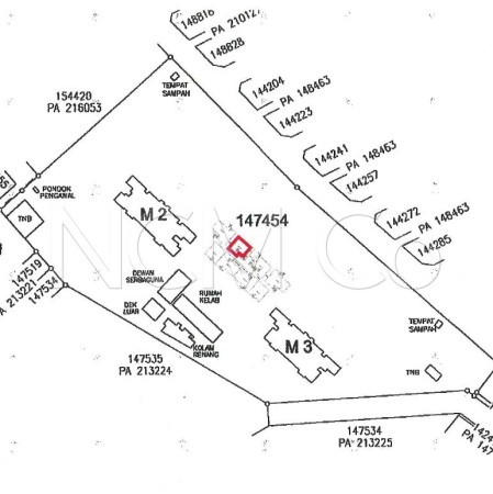 Apartment for Auction