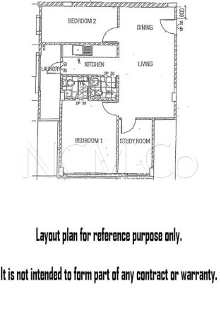 Apartment for Auction