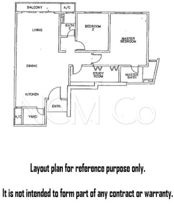 Apartment for Auction